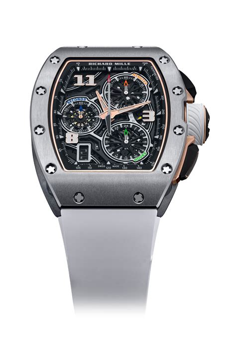 richard mille homme|Richard Mille montres.